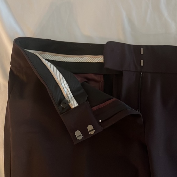 NWOT Loft Petite Trousers - Picture 7 of 9